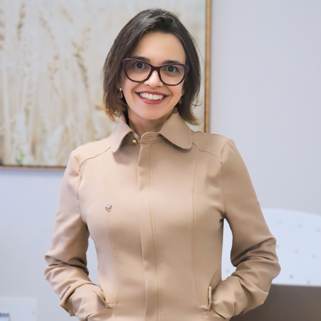 Dra. Claudia Luiz